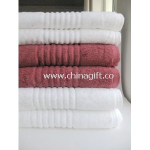 100% algodão toalha de Hotel
