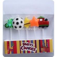Boys Art/Craft Candles images