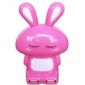 Rabbit shape 4-Port USB HUB small picture