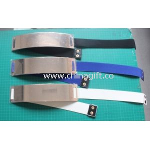 Eco friendly Cloth Belts For Women