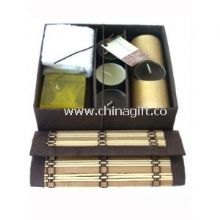 Bamboo candle images