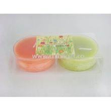Plastic tealight candle gift set images