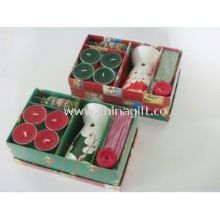 Crăciun roşu tămâie ulei de arzător seturi-cadou images