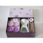 Beautiful Incense Scented Candle Oil Burner Gift Sets small picture
