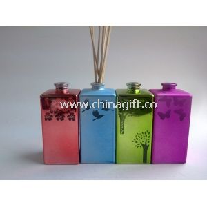 Beautiful Handmade Reed Diffuser Set For Home Decorative