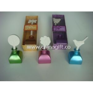 Eco - Friendly Reed Diffuser Set