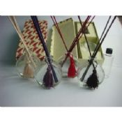 Perfume 100ml aceite Reed difusor Set images