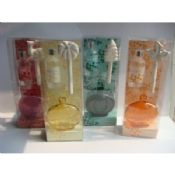 70ml óleo de Perfume fragrância Reed difusor conjunto images