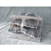 Fekete / szürke Európa füstölő Potpourri illatos fiók tasak táskák images