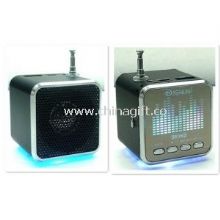 Rechargeable Mini Speakers images