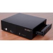 Black SATA port HDTV Media Players images