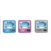 Perpetual Electronic Desktop Calendar images