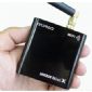 Customized Black Aluminium Alloy and Multilingual Android 4.0 HDTV Media Players small picture