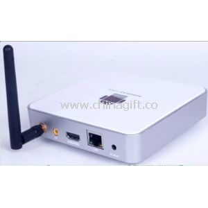 WIFI Android 4,0 HDTV Media Players
