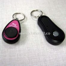 Electronic Key Finder Keychain images