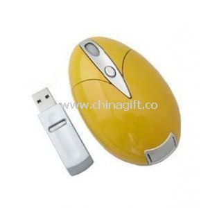 27M Wireless Mouse