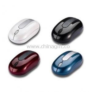 Boxy 2.4G Wireless Mouse