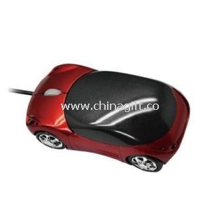 Car shape Optical Mouse