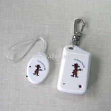 Anti aost theft burglar alarm device personal reciever key finder chain wireless ip cameras images