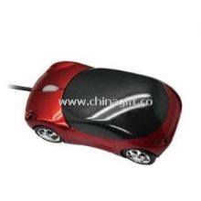 Car shape Optical Mouse images