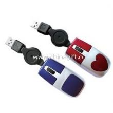 Mini Mouse with retractable cable images