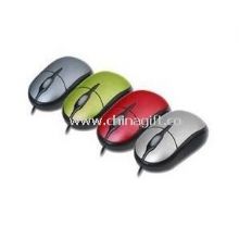 Multicolor Optical Mouse images