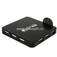 Slim 7-Port USB HUB images