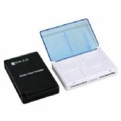 Cosmetic box shape USB Card Reader images