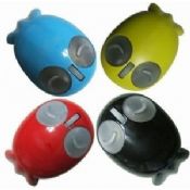 Fish shape Optical Mouse images