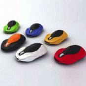 Mini Car shape Optical Mouse images