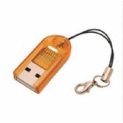 قارئ بطاقة USB ميني images