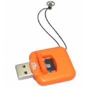 Mini USB Card Reader images