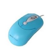 Mouse optik images