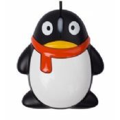 Penguin shape Optical Mouse images