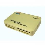 Жовтий USB Card Reader images