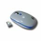 Mouse nirkabel 2.4G nyaman small picture