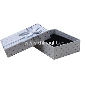 Cardboard Folded Press Paper Gift Boxes