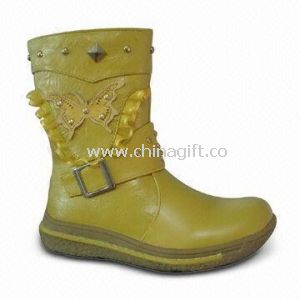 Childrens Casual Boot