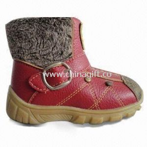 Childrens Casual Boot Available in Various Colors