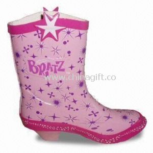 Childrens Rain Boots For Girl