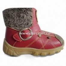 Childrens Casual Boot Available in Various Colors images