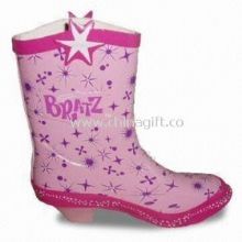 Childrens Rain Boots For Girl images