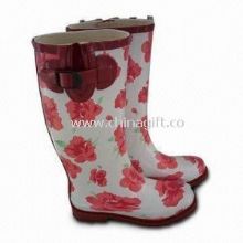 Virág női Rain Boots images