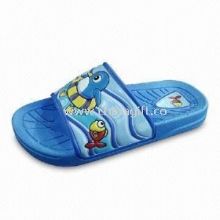 Lightweight Childrens Slippers images