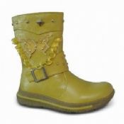 Childrens Casual Boot images