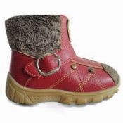 Childrens Casual Boot Available in Various Colors images