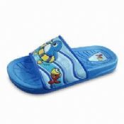 Lightweight Childrens Slippers images