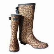 Womens Regen Gummistiefel images