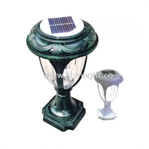 Solar Table Light