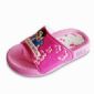Beautiful Lightweight Childrens Slippers For Girl small picture